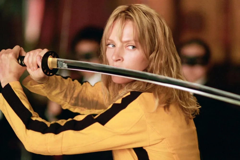 Uma Thurman rejoint Dexter: Resurrection dans le rôle d'une responsable de la sécurité